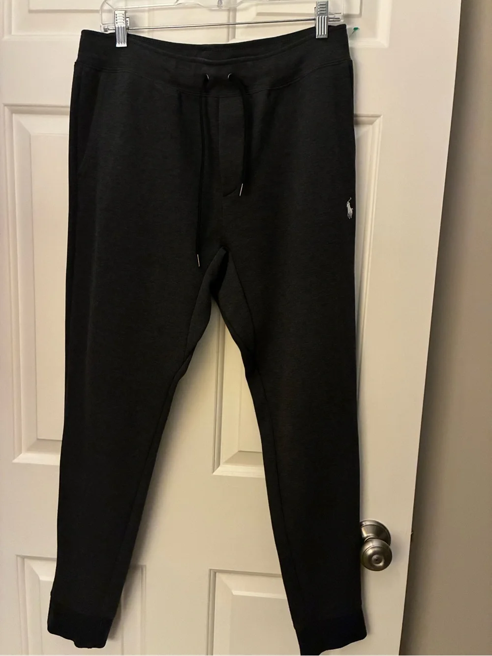 Polo by Ralph Lauren Grey Jogger Sweatpants